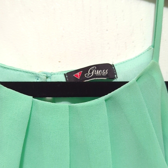 Guess dress - Picture 4 of 4